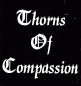 logo Thorns Of Compassion
